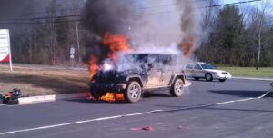 Read more about the article 5 tips to cool down an overheating Jeep engine