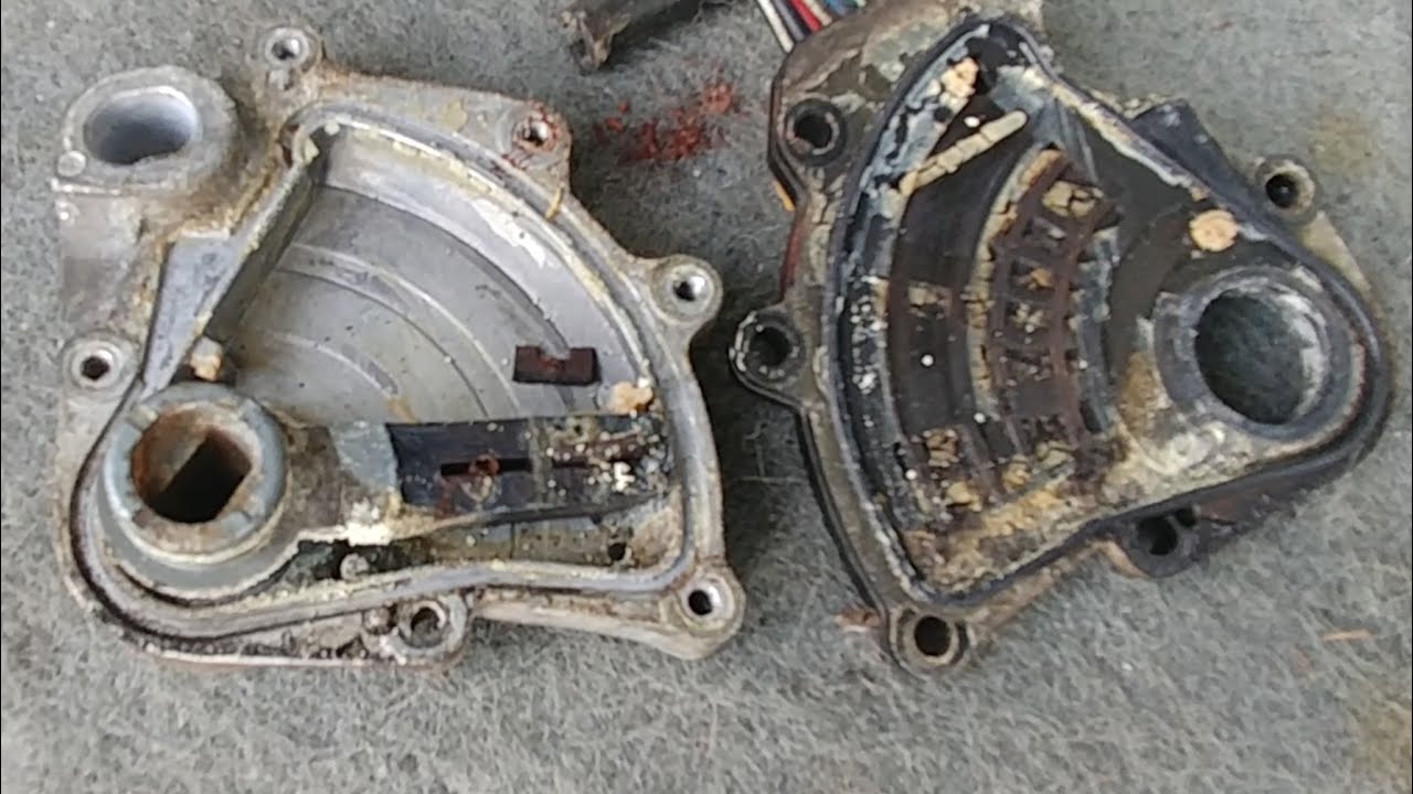 Neutral Safety Switch issues Jeep Club