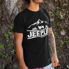 Jeep Life tshirt